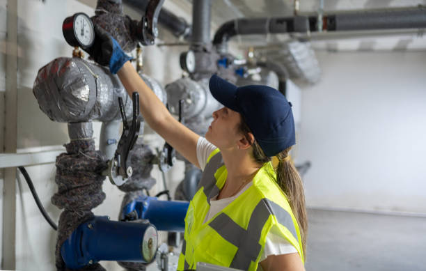 Best Hot Water Heater Installation  in Columbia, SC