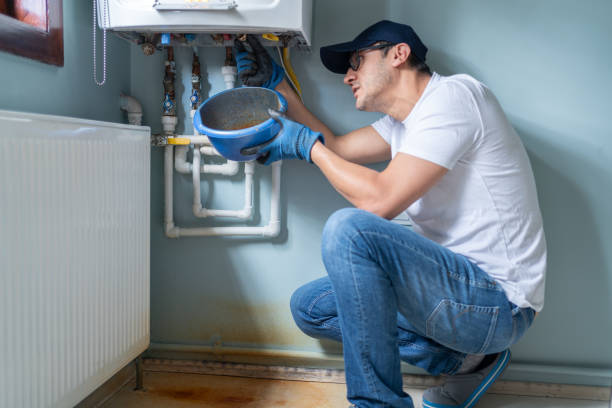 Best Emergency Plumber  in Columbia, SC
