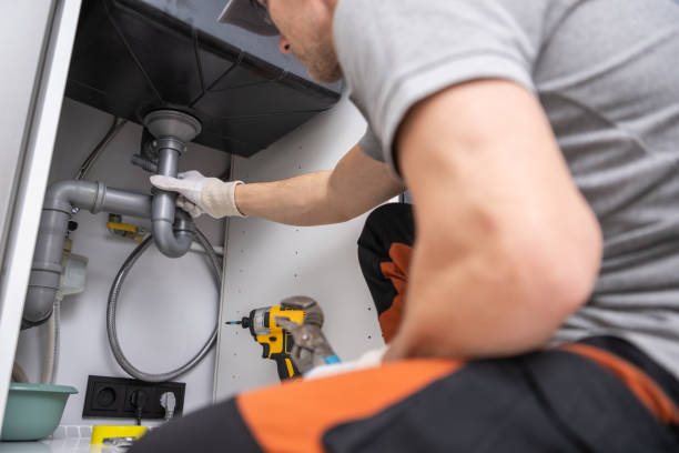 Best Emergency Plumbing Repair  in Columbia, SC