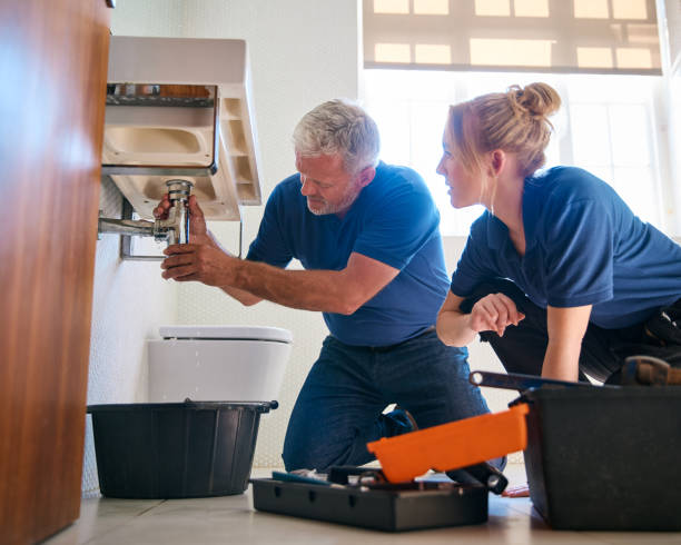 Boilers & Radiators in Columbia, SC