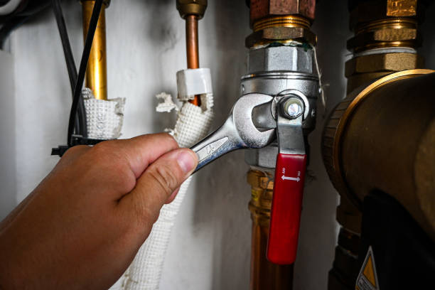 Best Leak Detection Services  in Columbia, SC